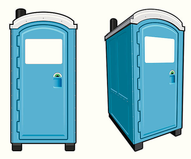 Trusted Stevensville, MT Portable Potty Rental Experts